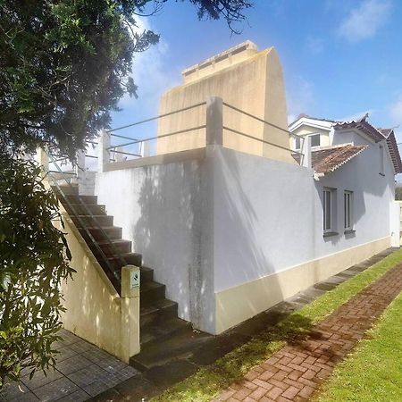 Villa Casa Da Batalha Ponta Delgada Exterior foto